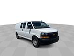 New 2025 Chevrolet Express 2500 Upfitted Cargo Van for sale #12778 - photo 1