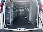 New 2025 Chevrolet Express 2500 Upfitted Cargo Van for sale #12778 - photo 2