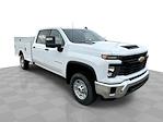 New 2025 Chevrolet Silverado 2500 Double Cab Service Truck for sale #12808 - photo 1