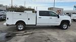New 2025 Chevrolet Silverado 2500 Double Cab Service Truck for sale #12808 - photo 4