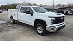 New 2025 Chevrolet Silverado 2500 Double Cab Service Truck for sale #12808 - photo 5