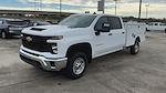 New 2025 Chevrolet Silverado 2500 Double Cab Service Truck for sale #12808 - photo 7