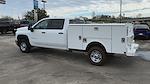New 2025 Chevrolet Silverado 2500 Double Cab Service Truck for sale #12808 - photo 9