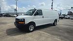 New 2025 Chevrolet Express 2500 Empty Cargo Van for sale #12836 - photo 31
