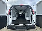 New 2025 Chevrolet Express 2500 Empty Cargo Van for sale #12836 - photo 45