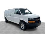 New 2025 Chevrolet Express 2500 Empty Cargo Van for sale #12838 - photo 25