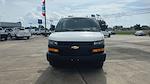 New 2025 Chevrolet Express 2500 Empty Cargo Van for sale #12838 - photo 30