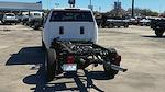 New 2025 Chevrolet Silverado 2500 Double Cab 55 CA Cab Chassis for sale #12842 - photo 3