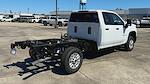 New 2025 Chevrolet Silverado 2500 Double Cab 55 CA Cab Chassis for sale #12842 - photo 2