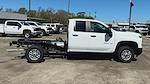 New 2025 Chevrolet Silverado 2500 Double Cab 55 CA Cab Chassis for sale #12842 - photo 5
