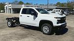 New 2025 Chevrolet Silverado 2500 Double Cab 55 CA Cab Chassis for sale #12842 - photo 6