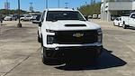 New 2025 Chevrolet Silverado 2500 Double Cab 55 CA Cab Chassis for sale #12842 - photo 7
