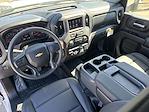 New 2025 Chevrolet Silverado 2500 Double Cab 55 CA Cab Chassis for sale #12842 - photo 19