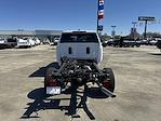 New 2025 Chevrolet Silverado 2500 Double Cab 55 CA Cab Chassis for sale #12842 - photo 23