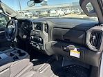 New 2025 Chevrolet Silverado 2500 Double Cab 55 CA Cab Chassis for sale #12842 - photo 26