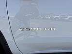 New 2025 Chevrolet Silverado 2500 Double Cab 55 CA Cab Chassis for sale #12842 - photo 28