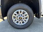 New 2025 Chevrolet Silverado 2500 Double Cab 55 CA Cab Chassis for sale #12842 - photo 30