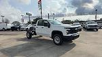 New 2026 Chevrolet Silverado 3500 Double Cab Cab Chassis for sale #12963 - photo 2