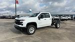 New 2026 Chevrolet Silverado 3500 Double Cab Cab Chassis for sale #12963 - photo 4