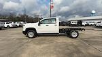 New 2026 Chevrolet Silverado 3500 Double Cab Cab Chassis for sale #12963 - photo 5