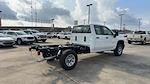 New 2026 Chevrolet Silverado 3500 Double Cab Cab Chassis for sale #12963 - photo 8