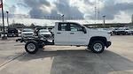 New 2026 Chevrolet Silverado 3500 Double Cab Cab Chassis for sale #12963 - photo 9