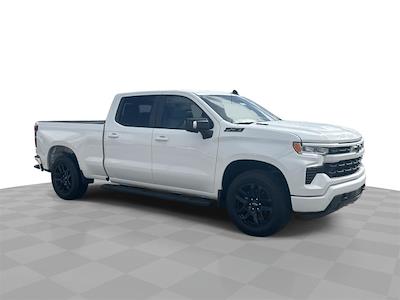 New 2026 Chevrolet Silverado 1500 RST Crew Cab for sale #13008 - photo 1