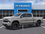 New 2026 Chevrolet Silverado 1500 RST Crew Cab for sale #13014 - photo 3