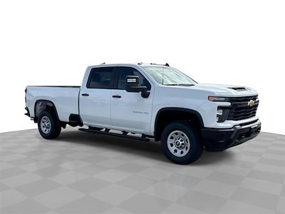 New 2026 Chevrolet Silverado 2500 Work Truck Crew Cab for sale #13021 - photo 1