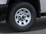 New 2026 Chevrolet Silverado 2500 Work Truck Crew Cab for sale #13021 - photo 42
