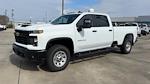 New 2026 Chevrolet Silverado 2500 Work Truck Crew Cab for sale #13021 - photo 8