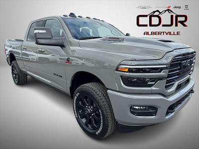New 2026 Ram 2500 Laramie Crew Cab for sale #N1072 - photo 1