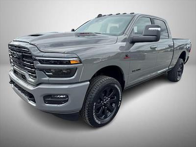 New 2026 Ram 2500 Laramie Crew Cab for sale #N1072 - photo 2