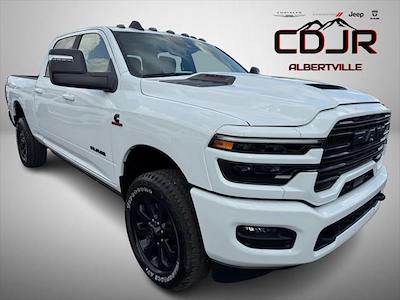 New 2026 Ram 2500 Laramie Crew Cab for sale #N1076 - photo 1