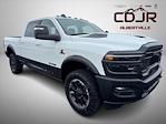 New 2026 Ram 2500 Rebel Crew Cab for sale #N1092 - photo 1