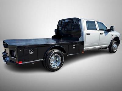 New 2026 Ram 3500 Crew Cab Flatbed Truck for sale #N1145 - photo 2