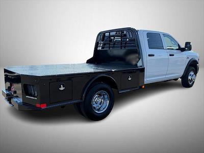 New 2026 Ram 3500 Crew Cab Flatbed Truck for sale #N1147 - photo 2