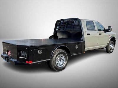 New 2026 Ram 3500 Crew Cab Flatbed Truck for sale #N1148 - photo 2