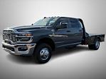 New 2026 Ram 3500 Crew Cab Flatbed Truck for sale #N1148 - photo 3