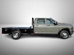 New 2026 Ram 3500 Crew Cab Flatbed Truck for sale #N1148 - photo 5