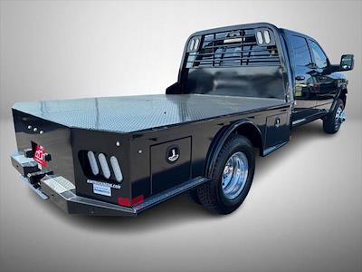 New 2026 Ram 3500 Crew Cab Flatbed Truck for sale #N1158 - photo 2