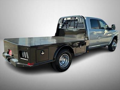 New 2026 Ram 3500 Crew Cab Flatbed Truck for sale #N1160 - photo 2