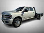 New 2026 Ram 3500 Crew Cab Flatbed Truck for sale #N1160 - photo 4