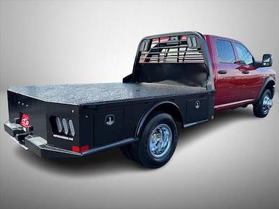 New 2026 Ram 3500 Crew Cab Flatbed Truck for sale #N1162 - photo 2