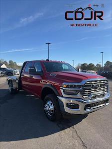 New 2026 Ram 3500 Crew Cab Flatbed Truck for sale #N1169 - photo 1