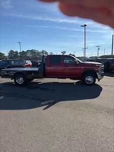 New 2026 Ram 3500 Crew Cab Flatbed Truck for sale #N1169 - photo 2