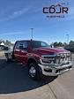 New 2026 Ram 3500 Crew Cab Flatbed Truck for sale #N1169 - photo 1