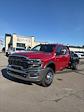 New 2026 Ram 3500 Crew Cab Flatbed Truck for sale #N1169 - photo 4