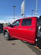 New 2026 Ram 3500 Crew Cab Flatbed Truck for sale #N1169 - photo 6
