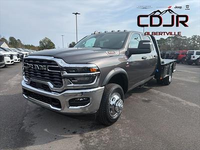 New 2026 Ram 3500 Crew Cab Flatbed Truck for sale #N1181 - photo 1